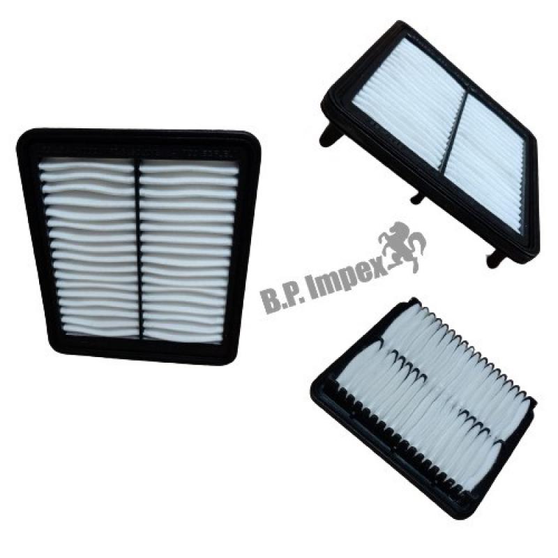 FILTER - AIR CLEANER